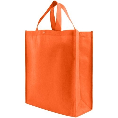 Biyobozunur 80gsm 30x26x10cm 5000pcs PP Non Woven Çanta