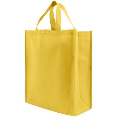 Biyobozunur 80gsm 30x26x10cm 5000pcs PP Non Woven Çanta