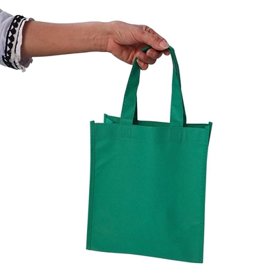 Biyobozunur 80gsm 30x26x10cm 5000pcs PP Non Woven Çanta