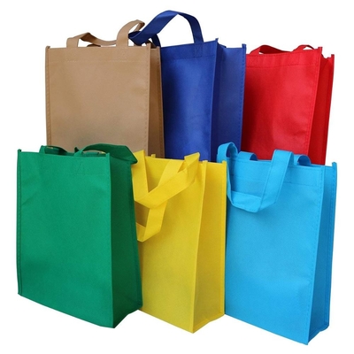 Biyobozunur 80gsm 30x26x10cm 5000pcs PP Non Woven Çanta