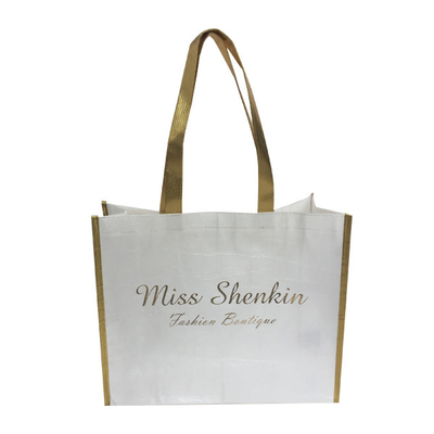 OEM 50cm Lamine 38x12x30cm Eko Dokumasız Çanta