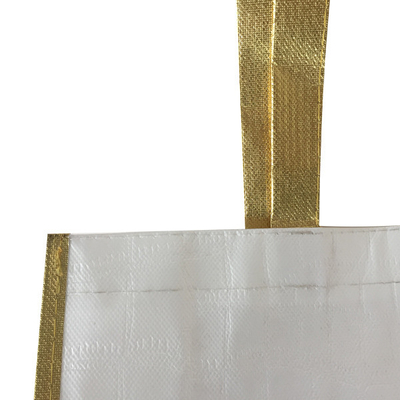 OEM 50cm Lamine 38x12x30cm Eko Dokumasız Çanta