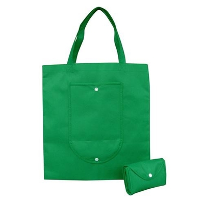 Traval Isı Transferi 36X20cm 190T Katlanabilir Non Woven Çanta