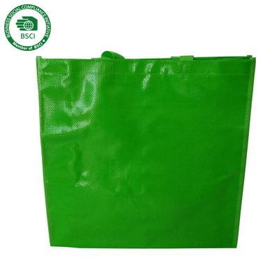 Karo Plastik 70gsm 30x12x39.5cm CMKY Polipropilen Dokuma Çanta