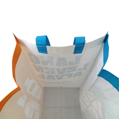 Mavi 35x30x39.5cm 100gsm Dokuma Promosyon Çanta