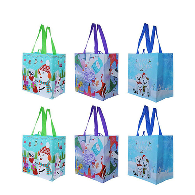 Noel 1000pcs 120gsm 50x3cm Polipropilen Dokuma Çanta