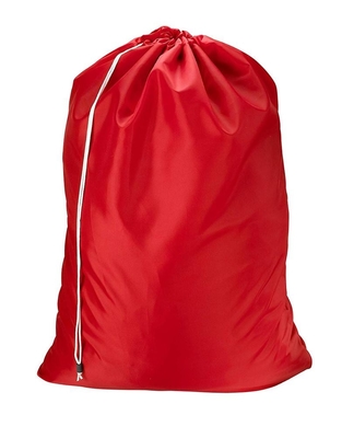 Baskı Özel Büyük 160cm 30x40cm 134T Çamaşır Sepeti Torbası