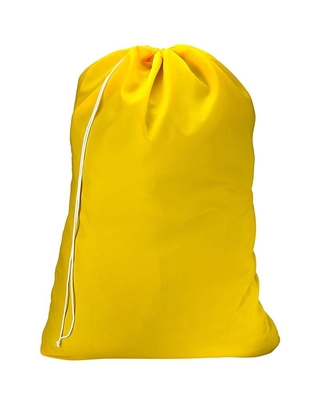 Waterptroof Naylon 22x28cm 160cm Katlanır Çamaşır Torbası