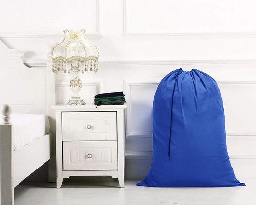 85g Polyester Otel Seyahat 22x28cm 420D Çamaşır Sepet Çantası