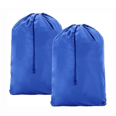 85g Polyester Otel Seyahat 22x28cm 420D Çamaşır Sepet Çantası