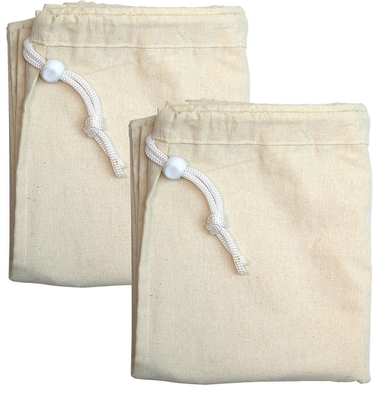 OEM Büyük Pamuklu İpli 3cm 5 OZ Çamaşır Sepet Çantası