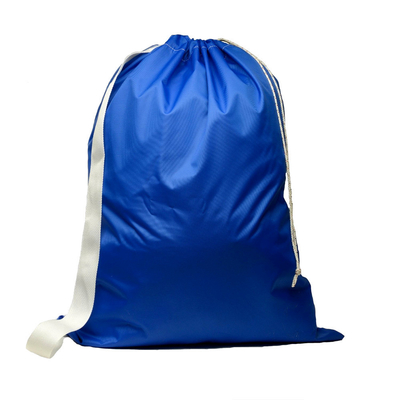 Baskı Özel Büyük 160cm 30x40cm 134T Çamaşır Sepeti Torbası