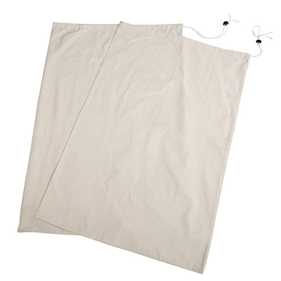 OEM Büyük Pamuklu İpli 3cm 5 OZ Çamaşır Sepet Çantası
