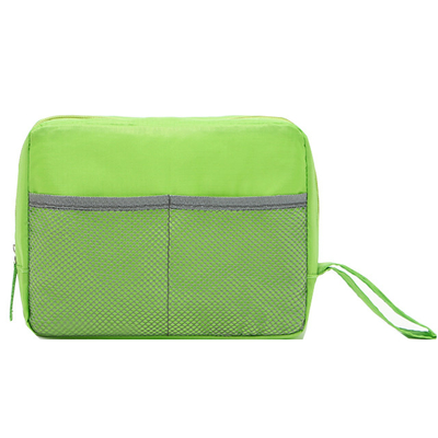 Polyester 25x12x18cm OEM Dokuma Olmayan 210D Hasır Sepet Çanta