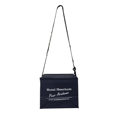 Dokumasız 20x15x18cm CMKY OEM 80gsm İzoleli Soğutucu Çanta
