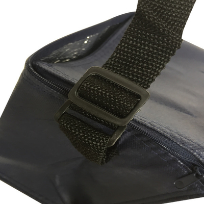 Dokumasız 20x15x18cm CMKY OEM 80gsm İzoleli Soğutucu Çanta