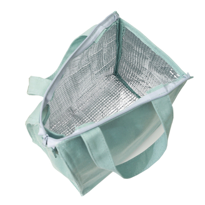 Termal Tote 40Z 100gsm 30x30x12cm İzoleli Soğutucu Çanta