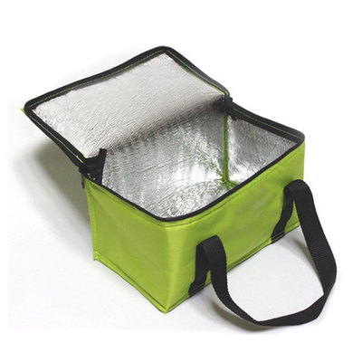 36 kutu 1000 adet 35x20x35cm 5 naylon 80gsm Soğutucu Çanta Öğle Yemeği Çantası