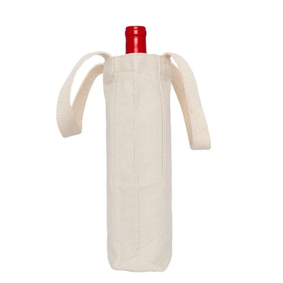 2.5cm Pamuk Geri Dönüşüm Çantası