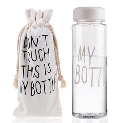 Craft Dikiş Keten Pamuk 4OZ 120x0.4cm Tuval Su Şişesi