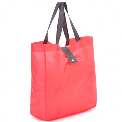 Non Woven Shopper 35x15x35cm 210D Katlanabilir Bez Çanta