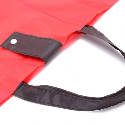 Non Woven Shopper 35x15x35cm 210D Katlanabilir Bez Çanta