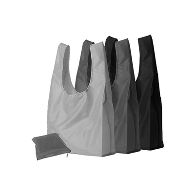 50cm Naylon Katlanır Alışveriş Çantası