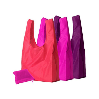 50cm Naylon Katlanır Alışveriş Çantası
