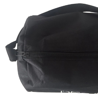 60x2.5cm 600D 30x20x20cm Kişiye Özel Katlanır Alışveriş Poşetleri
