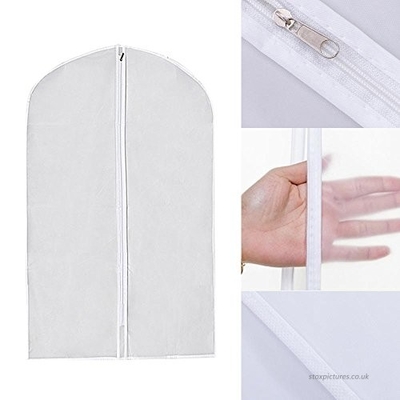 Katlanabilir Dokumasız 80gsm 60x100cm Takım Saklama Çantası