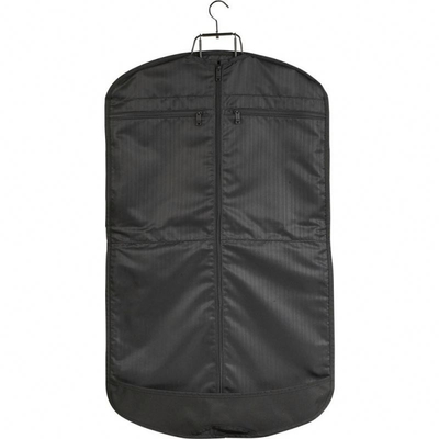 Toz geçirmez 60x100cm OEM 260gsm Kişiselleştirilmiş Erkek Takım Çantası