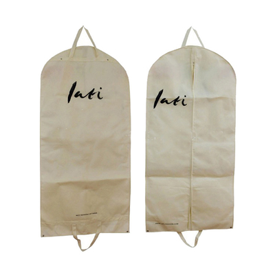 Geri Dönüşümlü Erkek 60x120cm 80gsm Non Woven Suit Cover