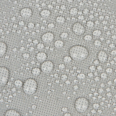 Şık Nefes Alabilir CMYK 40x2.5cm 260gsm Non Woven Suit Cover