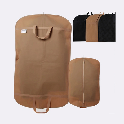 Geri Dönüşümlü Erkek 60x120cm 80gsm Non Woven Suit Cover