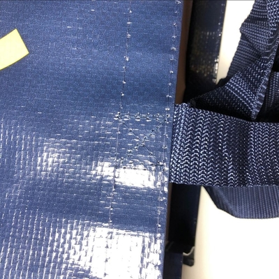 Alışveriş 180gsm 15kg 40x40x12cm Polipropilen Dokuma Çanta