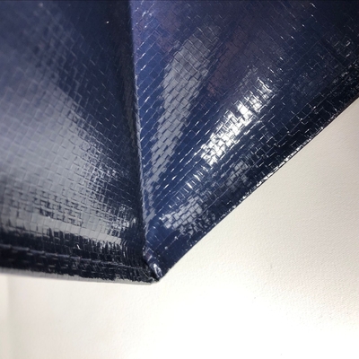 Alışveriş 180gsm 15kg 40x40x12cm Polipropilen Dokuma Çanta