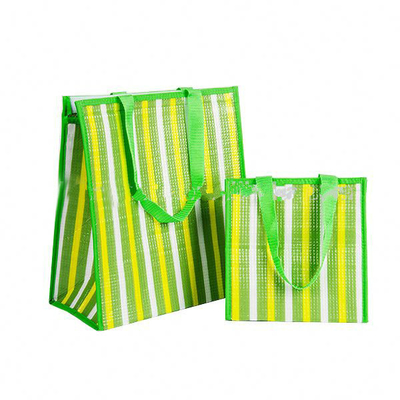 BSCI 35x20x35cm 80gsm 2mm EPE İzoleli Soğutucu Çanta