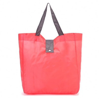 Non Woven Shopper 35x15x35cm 210D Katlanabilir Bez Çanta