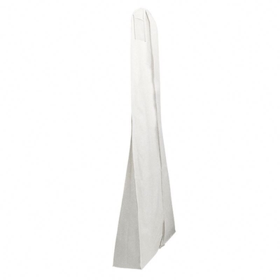 Toz Geçirmez Bayan PP Konfeksiyon 60x100cm Bez Takım Çantası