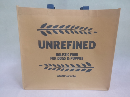 80gsm Dokumasız Kağıt Torba