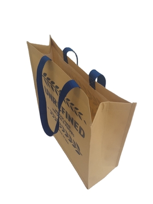 80gsm Dokumasız Kağıt Torba