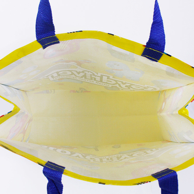 15cm RPET Çanta