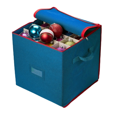 Noel 3L 30.5x30.5x30.5cm Katlanabilir Kumaş Kutu