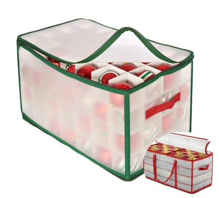 Noel 3L 30.5x30.5x30.5cm Katlanabilir Kumaş Kutu