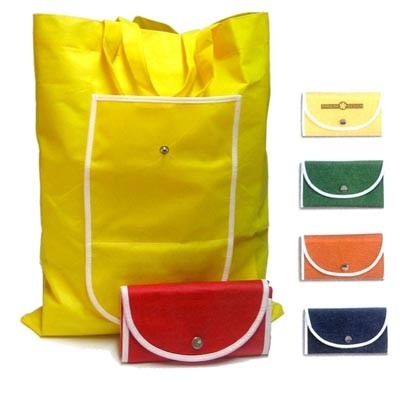 Alışveriş 30x12x40cm 200gsm PEVA Non Woven Bags Biyobozunur