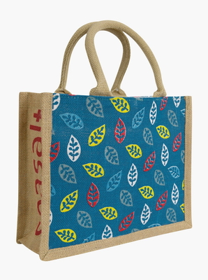 OEM Tote Kadın Plaj 45x15x33cm Jüt Alışveriş Çantası